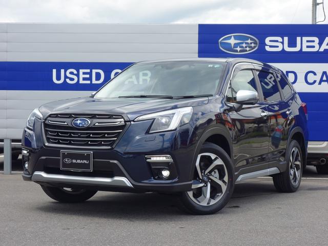 スバルフォレスターAdvance ナビ Rカメラ ETC ドライブレコーダー