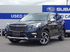 スバルフォレスターAdvance ナビ Rカメラ ETC ドライブレコーダー