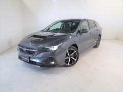 スバルレヴォーグスマートエディション