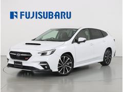 スバルレヴォーグSTIスポーツR EX スマートリヤビュー ETC2.0