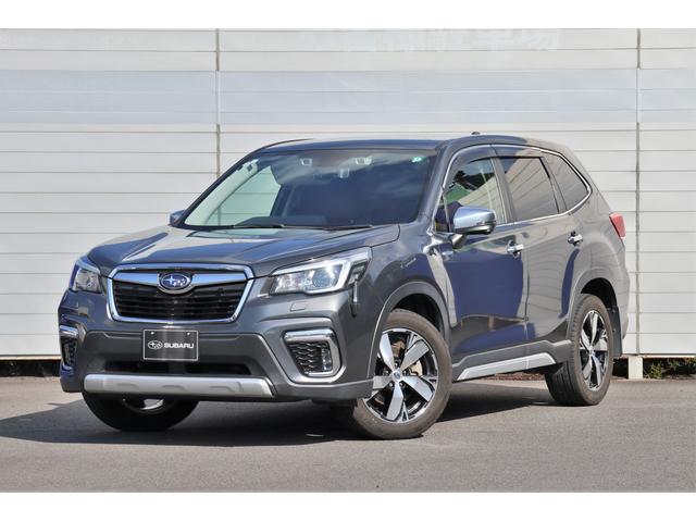 フォレスター(宮崎県)| 中古車ならスグダス | SUBARU （公式）