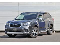 スバルフォレスターAdvance EyeSight メモリーナビ ETC2.0