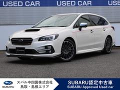 スバルレヴォーグ1.6STI Sport EyeSight