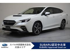 スバルレヴォーグGT-H EX 新品タイヤ4本交換付 ドラレコ ETC2.0