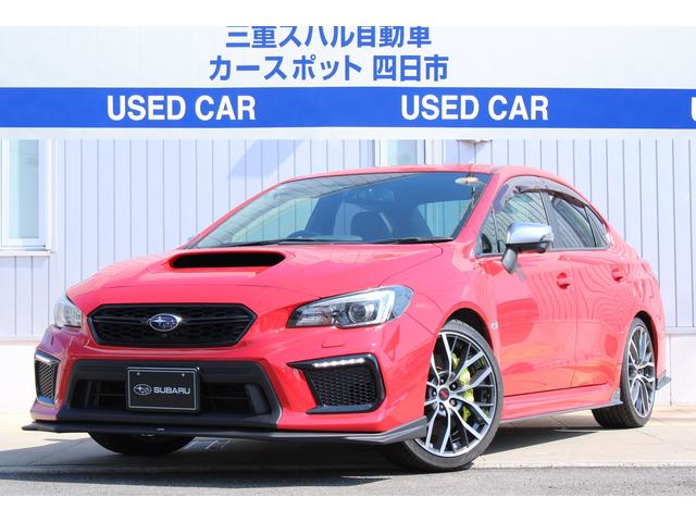 WRX STI ボディ 未走行 WRX STI ボディ 未走行 wrx sti 未使用」の中古車を探す