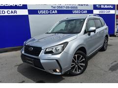 スバルフォレスター2.0XT EyeSight ターボ ステアリングリモコン