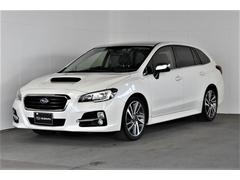 スバルレヴォーグ1.6GT-S EyeSight A型モデル ワンオーナー車