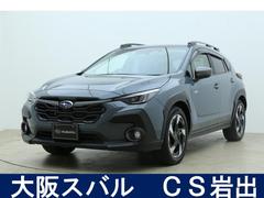 スバルクロストレックリミテッド 大型ナビ&F&S&Rカメラ ドラレコ前後 ETC