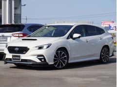 スバル  レヴォーグ STI Sport EX EyeSight X搭載車