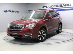 スバルフォレスターX-BREAK アイサイト メモリーナビ バックカメラ