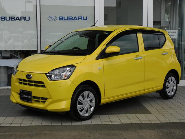 スバルプレオプラスL スマートアシスト SDナビ Rカメラ