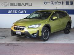 スバルXV2.0e-L アイサイト 地デジナビ ドラレコ ETC