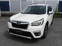 スバルフォレスターAdvance EyeSight SDナビ ETC Rカメラ