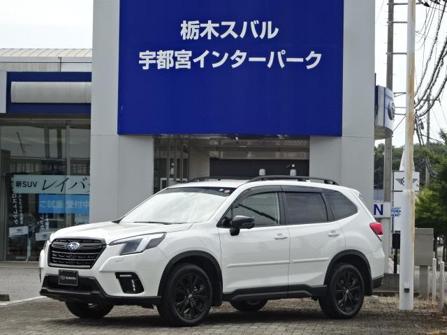 スバルフォレスターXT-エディション ナビ ETC ドラレコ前後付