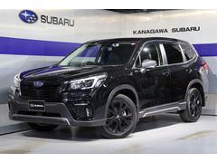 スバルフォレスターSPORT ナビ ETC F+左SD+Rカメラ