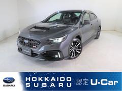 スバル  WRX S4 STIスポーツR EX