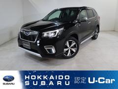 スバル  フォレスター Advance EyeSight搭載車