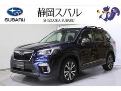 スバル  フォレスター Premium EyeSight搭載車
