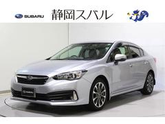 スバルインプレッサG42.0i-L EyeSight