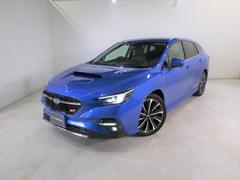 スバルレヴォーグSTIスポーツ