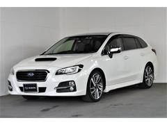 スバルレヴォーグ1.6GT-S EyeSight A型モデル ワンオーナー車