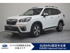 スバルフォレスターAdvance 大型サンルーフ 新品タイヤ交換付 ドラレコ