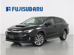 スバルレヴォーグ レイバックリミテッドEX パワーリヤゲート ETC 18AW 元レンタ