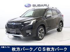スバルフォレスターアドバンス ナビ ETC2.0