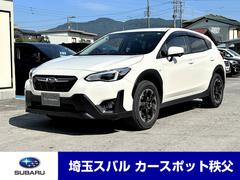 スバルXV1.6i-L EyeSight ダイアトーンナビ 1オーナー