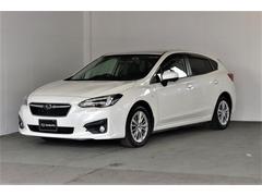 スバルインプレッサスポーツ1.6i-L EyeSight B型前期モデル