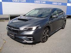 スバルレヴォーグGT-H EyeSight搭載車 ナビ ドラレコ