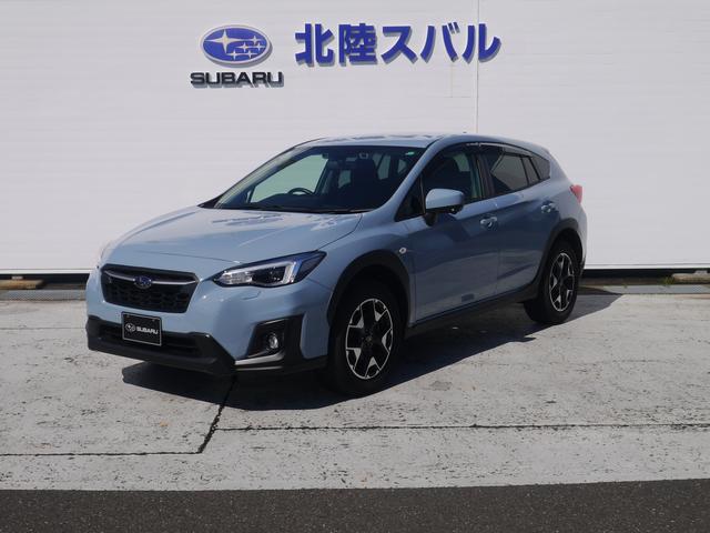 スバルXV1.6i-L EyeSight