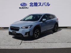 スバルXV1.6i-L EyeSight