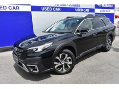 スバルレガシィアウトバックリミテッドEX  SRVD SRH AVH パワーリヤゲート