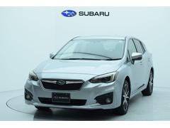 スバルインプレッサスポーツ2.0i-L EyeSight