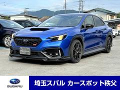 スバルWRX S4S4 STIスポーツR EX レカロシート タイヤ4本交換済