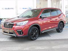 スバル  フォレスター SPORT EyeSight搭載車 SDナビ Rカメラ