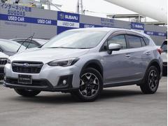 スバルXV1.6i-L EyeSight