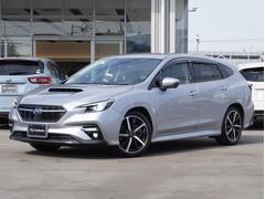 スバルレヴォーグGT-H EX EyeSight X搭載車