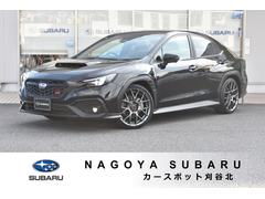 スバルWRX S4STI sport# 500台限定 特別仕様車