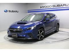 スバルレヴォーグGT-H EX