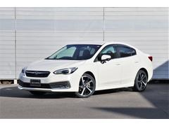 スバルインプレッサG42.0i-S EyeSightメモリーナビ ETC2.0