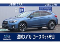 スバルXV2.0i-S EyeSight