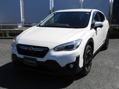 スバルXV2.0e-L EyeSight SDナビ ETC Rカメラ