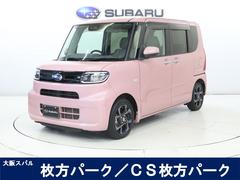 スバル  シフォン GS スマートアシスト ターボ車 ナビ ETC