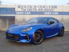 スバル  BRZ STI Sport 元弊社デモカー 6MT ブレンボブレーキ