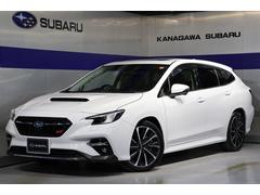 スバルレヴォーグSTIスポーツ EX/F+S+Rカメラ/ETC/ドラレコ