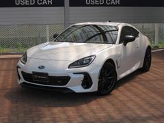 スバルBRZSTI スポーツ 弊社元試乗車アップ 9型ナビ バックカメラ
