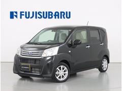 スバルステラG スマートアシスト 元弊社社用車 ナビ バックカメラ