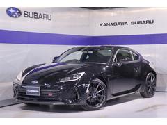 スバルBRZSTI スポーツ  元社用車